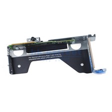 Dell Poweredge Server R440 Chassis Riser1 Card PCI-E TXC2V RHWXM Tested