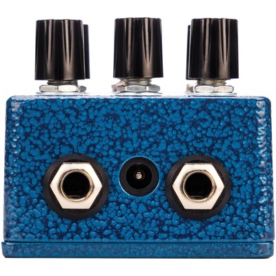 EQD EarthQuaker Devices Zoar Dynamic Audio Grinder Distortion