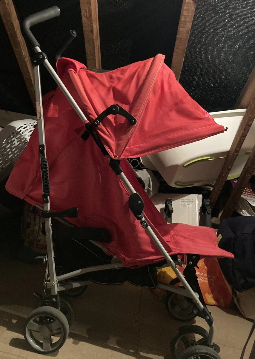 Zeta vooom sales stroller with footmuff