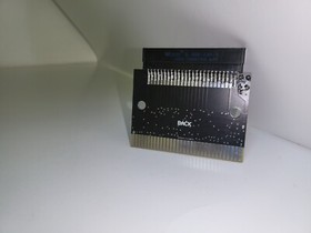 Sega Master System cartridge Adapter converter to SEGA GENESIS Power Base #V40