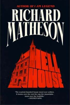 Hell House by Richard Matheson: New