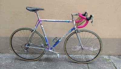 colnago lampre