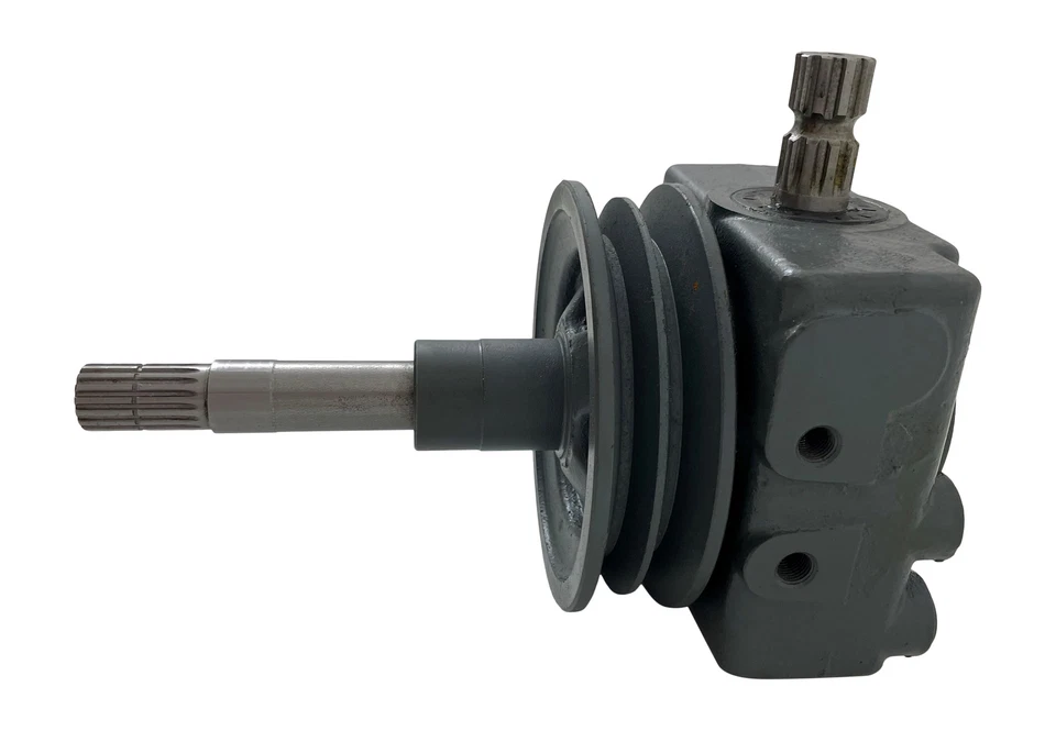 Caja de cambios compatible con Kubota RCK72P-331Z modelo ZD331LP reemplaza K5678-33105 K5678-33100 Foto 4 de 4