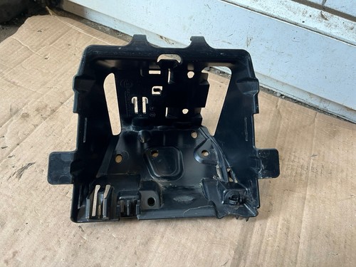 BMW GS1200 ABS Pumpe Befestigung Halterung aus einem BJ 2017
