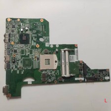 Per HP G62 G72 CQ62 DV6-6000 DV7-6000 scheda madre 615849-001 test OK