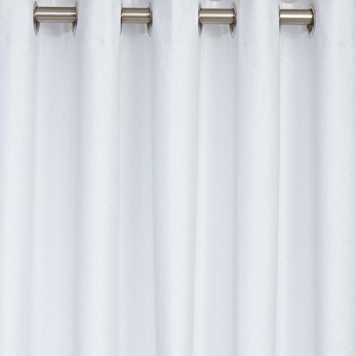 Blockout Catalina Textured Plain Eyelet Curtain Decorative Curtains Home&Office - Picture 14 of 16