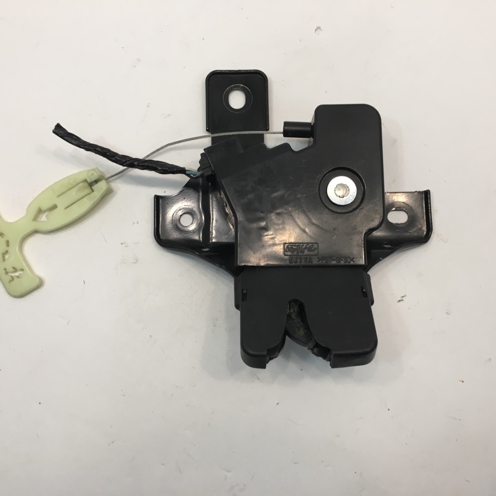 まお　904045 Shearling / Walnut Crosby Lock Shoulder