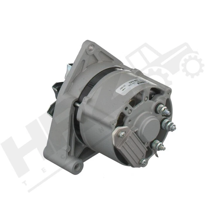 Lichtmaschine MAHLE 14V 33A IHC 323 383 423 523 624 824 946 433 