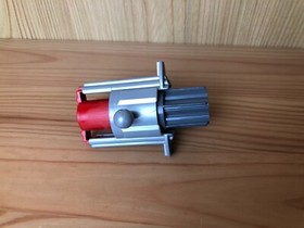 Lego 1x 57523c01 Projectile Launcher Bionicle Weapon Cordak Blaster from 8927