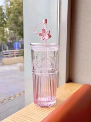 3 gallon glass bottle water 3 Gallon Frosted Glass Bottle, Water Bottle, GEO — organize.com main image 0