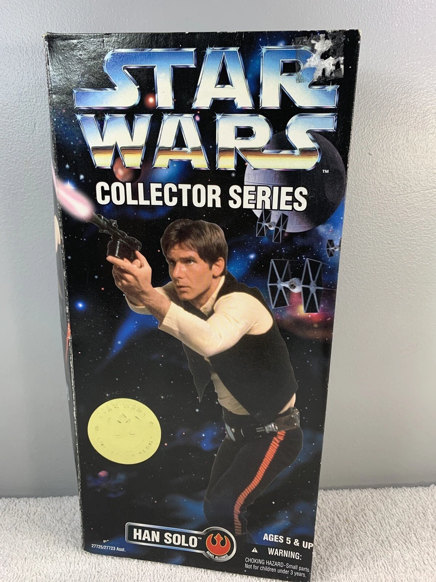 Kenner star wars collector cheap series