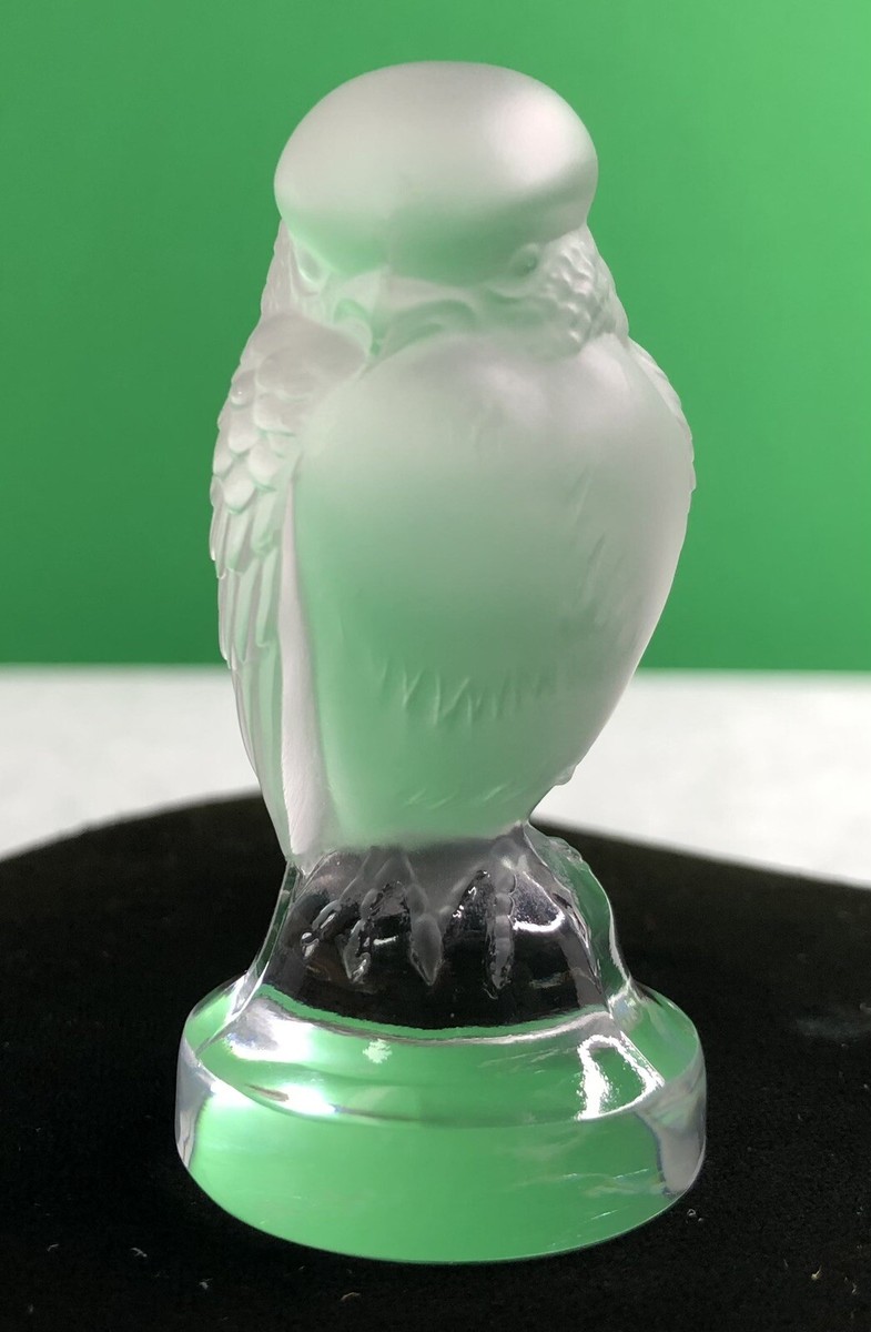 FALCON1925ファルコン隼R.LaliqueルネラリックFrance