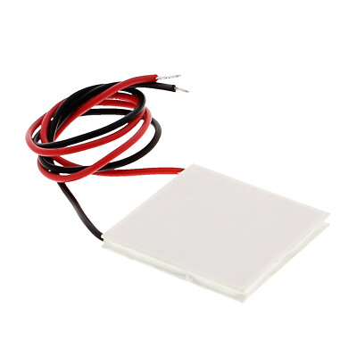 TEC1-12705 Thermoelektrisches Peltierelement - 45W, 40*40mm 