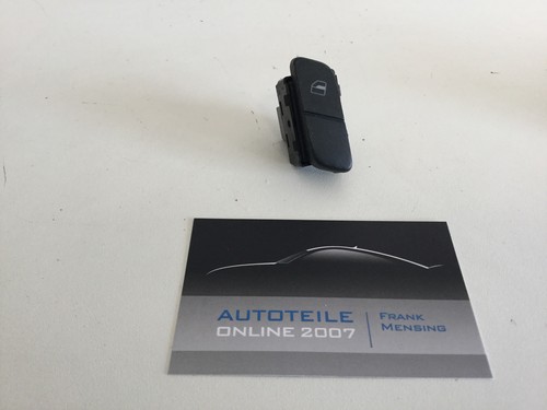 VW Polo 9N Schalter Fensterheber Fensterheberschalter elektrisch 6Q0959856
