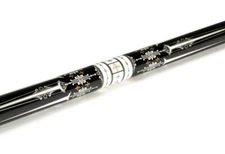 IN STOCK, McDermott Star S88 Pool Cue, No Wrap, FREE HARD CASE