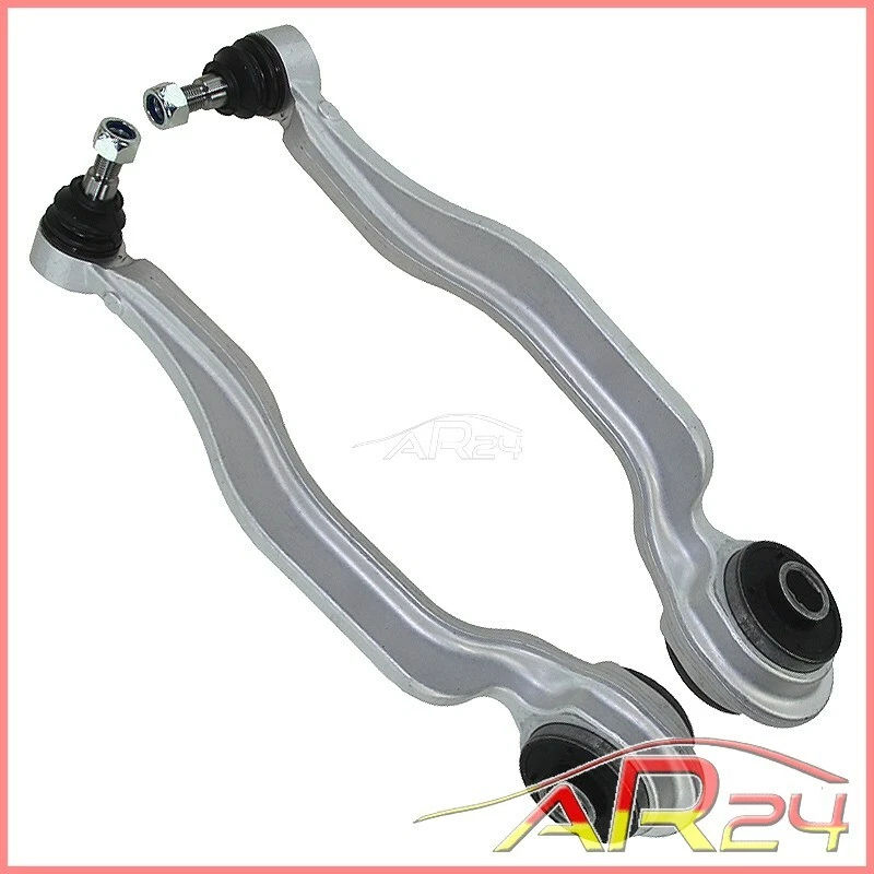 KIT BRAZOS DE SUSPENSION DELANTEROS POR MERCEDES CLASE E W211+S211 - Imagen 3 de 4