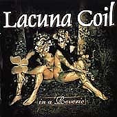 Lacuna Coil : In a Reverie CD Value Guaranteed from eBay s biggest seller!