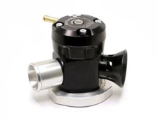 Go Fast Bits T9033 Respons BOV Color: Black