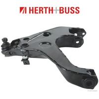 Herth+Buss Jakoparts Querlenker FüR Mitsubishi L200 Pajero Vorne Unten Links