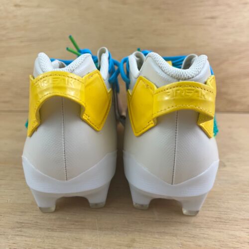 Adidas 'The Simpsons x Freak 22' "Krusty The Clown" Mens Sz 13.5 Football Cleats - Picture 5 of 12