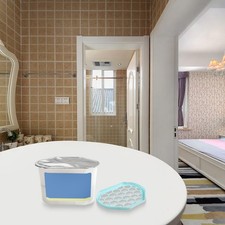 Dispositif absorbeur d'humidité facile à utiliser adapté à différents envir