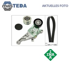 529 0469 20 KEILRIPPENRIEMENSATZ INA FÜR FORD GALAXY I 1.9 TDI 66KW