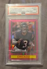 2024 Topps Chrome - 1974 Topps Football Caleb Williams #74TF-1 Pink Refractor...