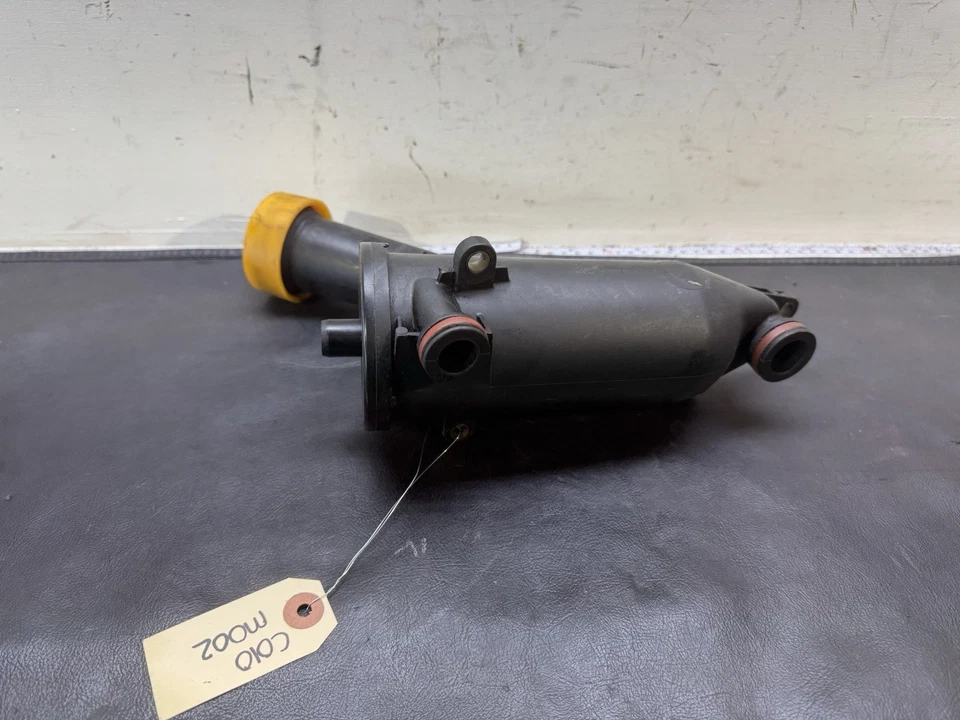 Porsche 944 Air Oil Separator  - Image 2 of 4