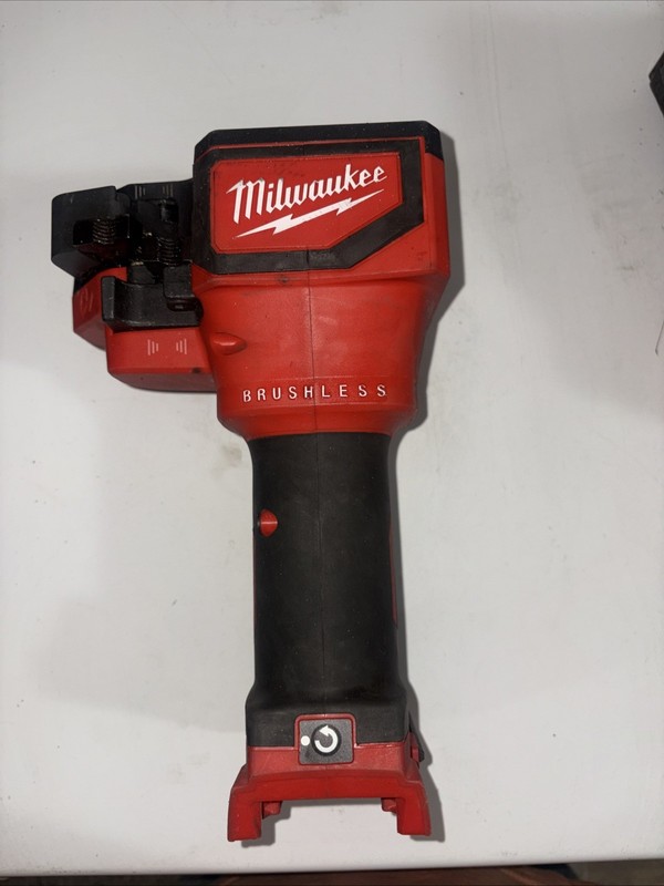 Milwaukee 2872-20 M18 Threaded Rod Cutter - TOOL ONLY
