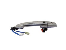 Porte avant et accessoires Suzuki BALENO