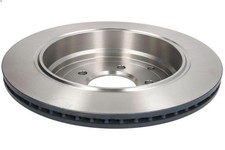 1X Brake disc TRW DF4794 LAND ROVER DISCOVERY IV (L319) 3 2009-2018