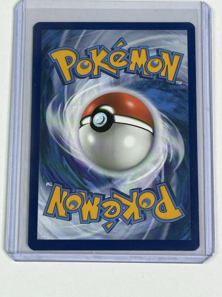 Gouging Fire EX 144 Sv: Scarlet & Violet Promo Cards Holo - Image 2 of 2