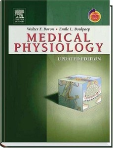 Medical Physiology Walter F. Boron | eBay