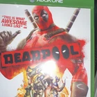 Activision Deadpool (Xbox One) 2015 Action/Adventure Beat 'Em Up, DLC, M