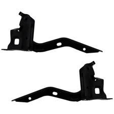Hood Hinge Set For 2020-2022 Toyota Corolla Driver and Passenger Side