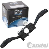 Meat & Doria Lenkstockschalter Passend FüR Seat Cordoba Ibiza VW Multivan Polo