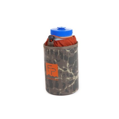 Fishpond Thunderhead Water Bottle Holder Shadowcast Camo