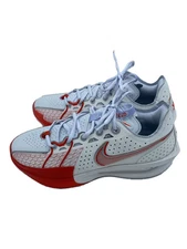 NIKE AIR ZOOM G.T. CUT 3 Air Zoom G.T. Cut 3 EP 27cm WHT From Japan