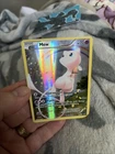 Pokemon Mythical Collection Promo Mew