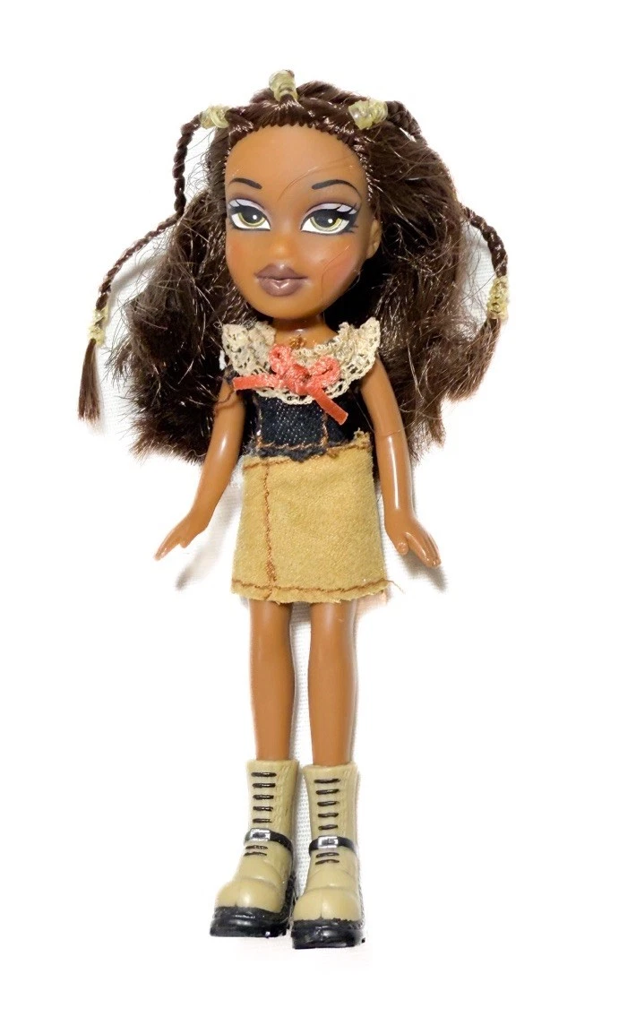 Preços baixos em Boneca Bratz Boneca Lil' Bratz Bonecas e