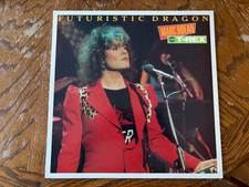 *PRE-OWNED* Marc Bolan and T-Rex - Futuristic Dragon