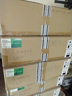 Brand NEW Genuine Lexmark Part # 40x9704, IMAGING TRANSFER KIT