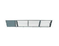 Gitter Grill StoßStange Vorne Mitte BMW 7ER F01-F02 2012-2015 MIT Cruise Control