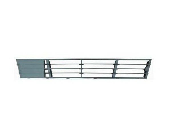 Gitter Grill StoßStange Vorne Mitte BMW 7ER F01-F02 2012-2015 MIT Cruise Control-image