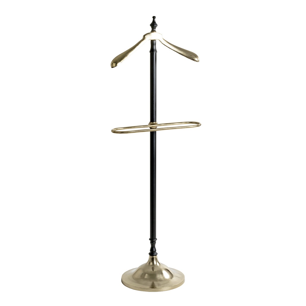 Valet de chambre Elégance 130cm pour éviter les vêtements froissés