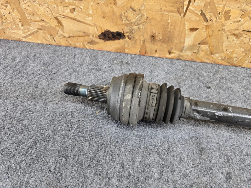 Eje conductor trasero izquierdo MERCEDES 06-15 W166 ML350 4MATIC 3,5 L OEM Foto 4 de 4