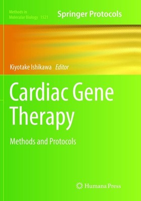 Cardiac Gene Therapy Kiyotake Ishikawa