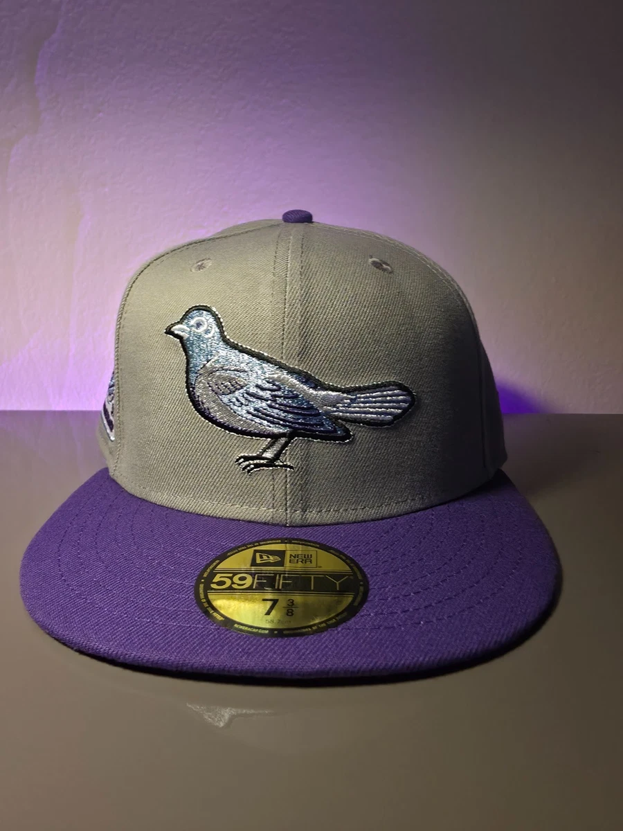 New Era Baseball Cap Men's 7 3/8 Size for sale | eBay