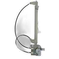 Fensterheber Hinten Links Elektrisch Valeo FüR U.A. Renault Laguna