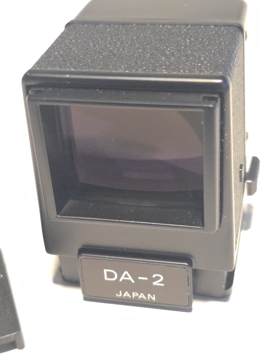 Nikon DA-2 DA2 Action Finder for F Series F3 | eBay